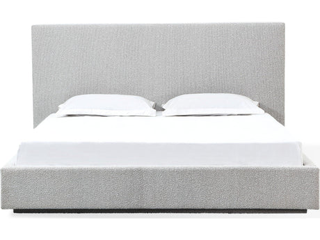One Cotton Ball California King Platform Bed by Modus Furniture at Eve Furniture