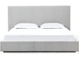 One Cotton Ball Full Platform Bed by Modus Furniture at Eve Furniture