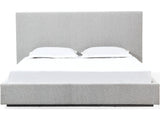 One Cotton Ball Full Platform Bed by Modus Furniture at Eve Furniture