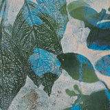 One of a Kind by Liz St. Andre Hand-Embellished Textured Framed Canvas Artwork by Mercana at Eve Furniture