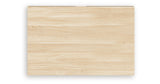 Onita Natural Chest of Drawers by ASHLEY FURNITURE at Eve Furniture