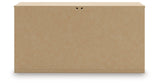 Onita Natural Dresser by ASHLEY FURNITURE at Eve Furniture