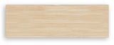 Onita Natural Dresser by ASHLEY FURNITURE at Eve Furniture