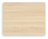 Onita Natural Nightstand by Ashley at Eve Furniture