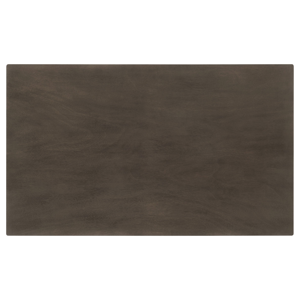 Onslow Dark Brown 5-Piece 59-inch Rectangular Dining Room Set