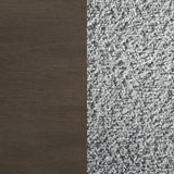 Onslow Dark Brown Dining Side Chair, Set of 2 by Coaster at Eve Furniture