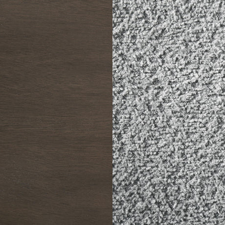 Onslow Dark Brown Dining Side Chair, Set of 2 by Coaster at Eve Furniture