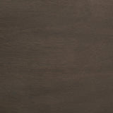 Onslow Dark Brown Rectangular Wood Dining Table by Coaster at Eve Furniture