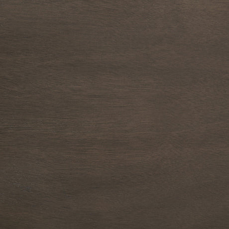 Onslow Dark Brown Rectangular Wood Dining Table by Coaster at Eve Furniture
