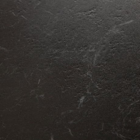 Onyx Black Ceramic Glass Coffee Table by Diamond Sofa at Eve Furniture
