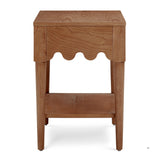 Oodle 24" Nightstand With Drawer by TOV Furniture at Eve Furniture