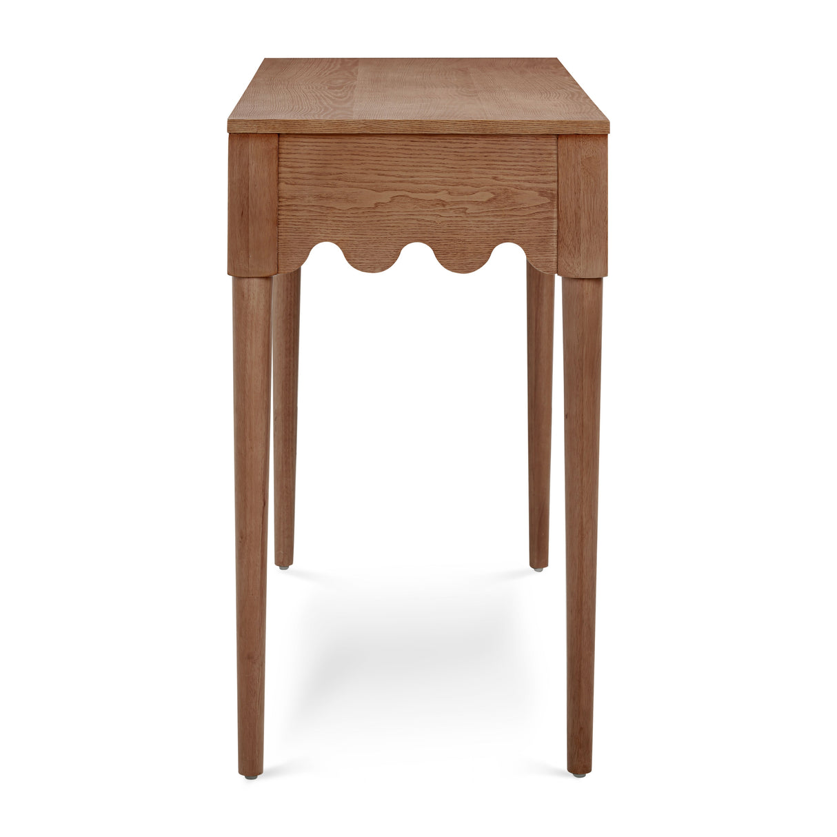 Oodle 48" 2-Drawer Desk by TOV Furniture at Eve Furniture