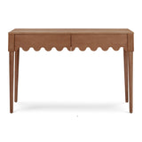 Oodle 48" 2-Drawer Desk by TOV Furniture at Eve Furniture