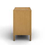 Oodle 62" 6-Drawer Dresser by TOV Furniture at Eve Furniture