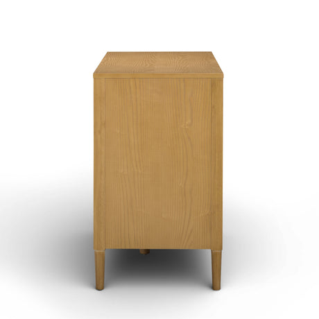 Oodle 62" 6-Drawer Dresser by TOV Furniture at Eve Furniture