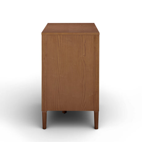Oodle 62" 6-Drawer Dresser by TOV Furniture at Eve Furniture