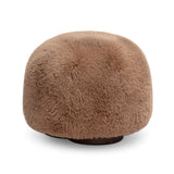 Oopa Swivel Ottoman