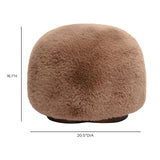 Oopa Swivel Ottoman
