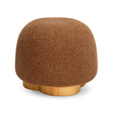 Oopa Swivel Ottoman