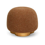 Oopa Swivel Ottoman