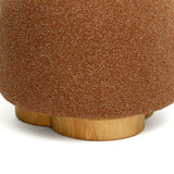 Oopa Swivel Ottoman