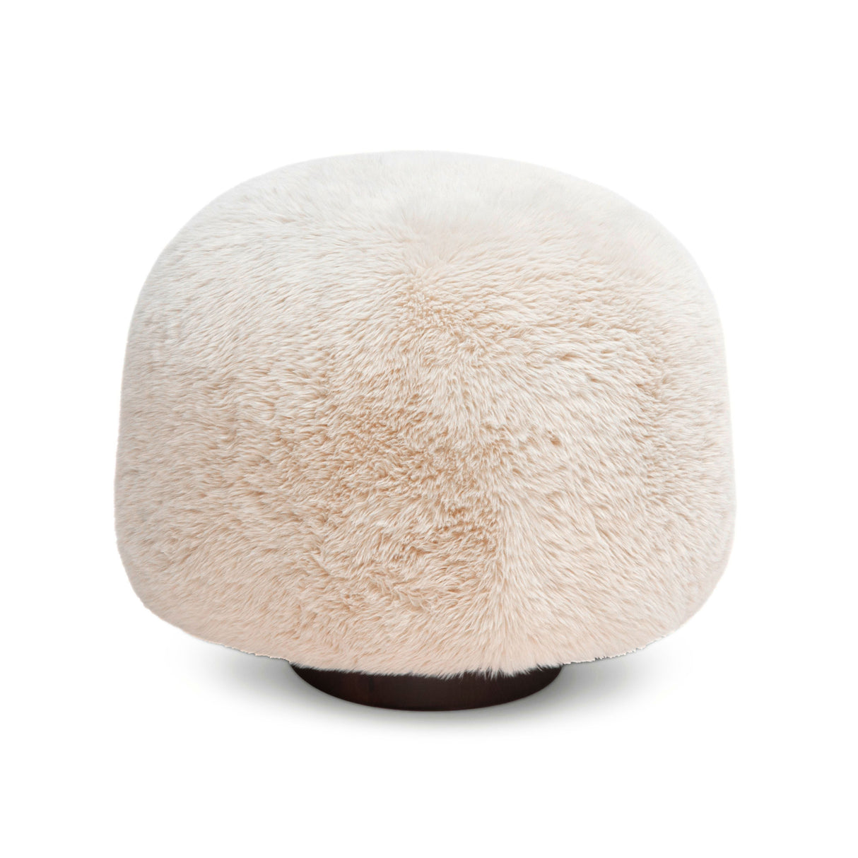 Oopa Swivel Ottoman