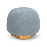 Oopa Swivel Ottoman