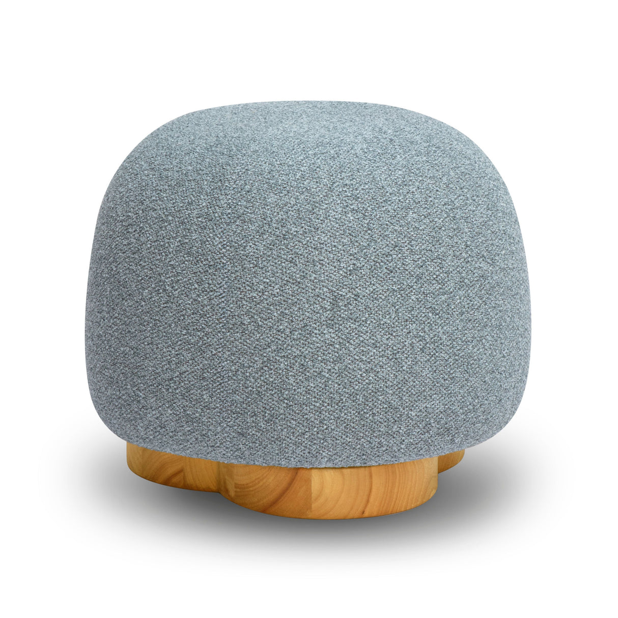 Oopa Swivel Ottoman