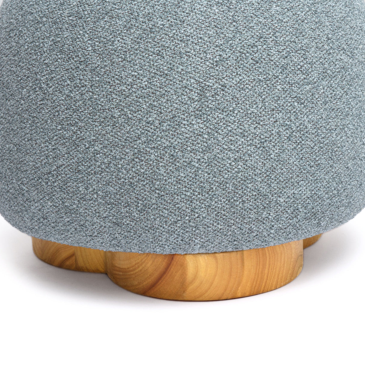 Oopa Swivel Ottoman