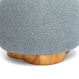 Oopa Swivel Ottoman