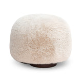 Oopa Swivel Ottoman