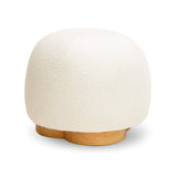 Oopa Swivel Ottoman