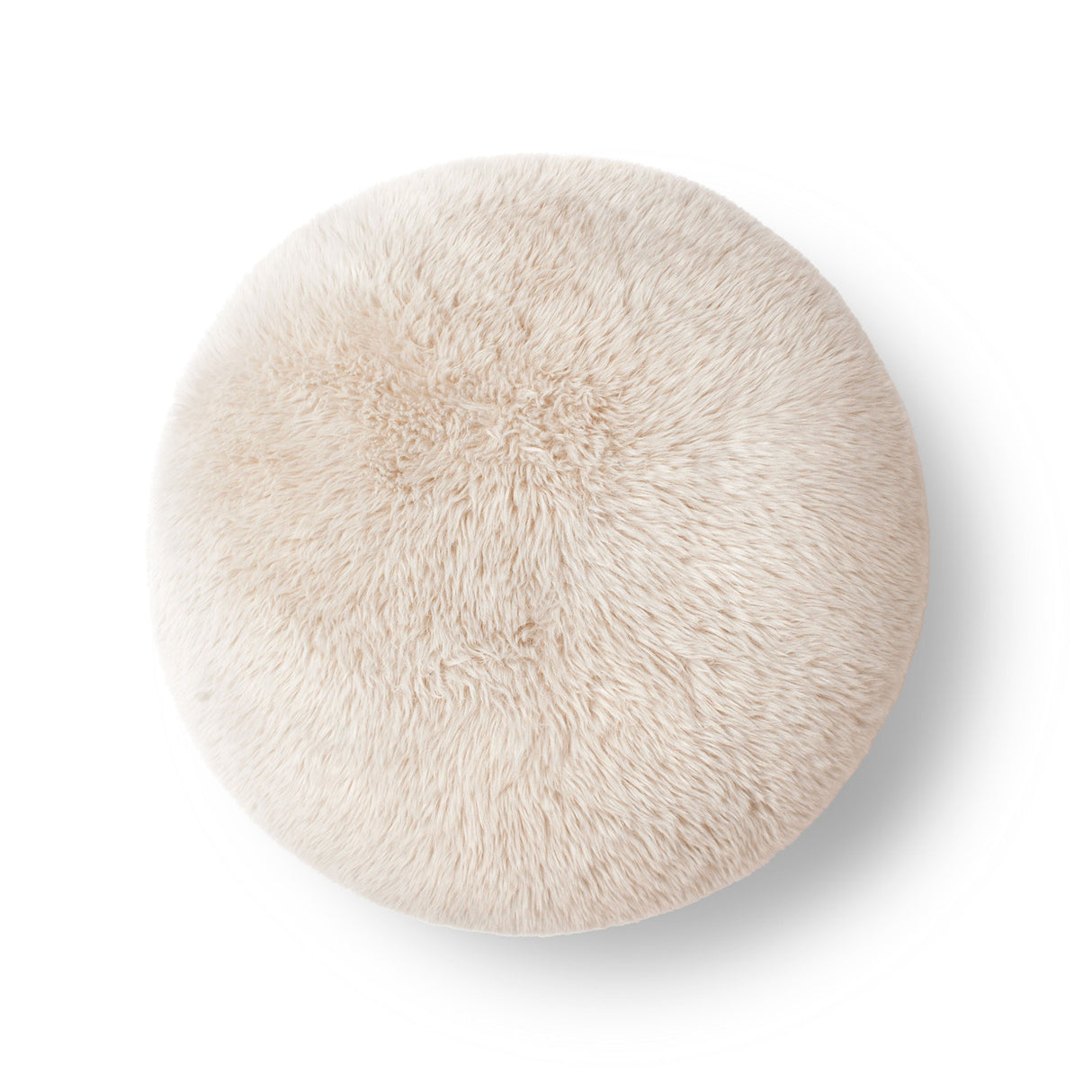 Oopa Swivel Ottoman
