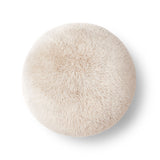 Oopa Swivel Ottoman