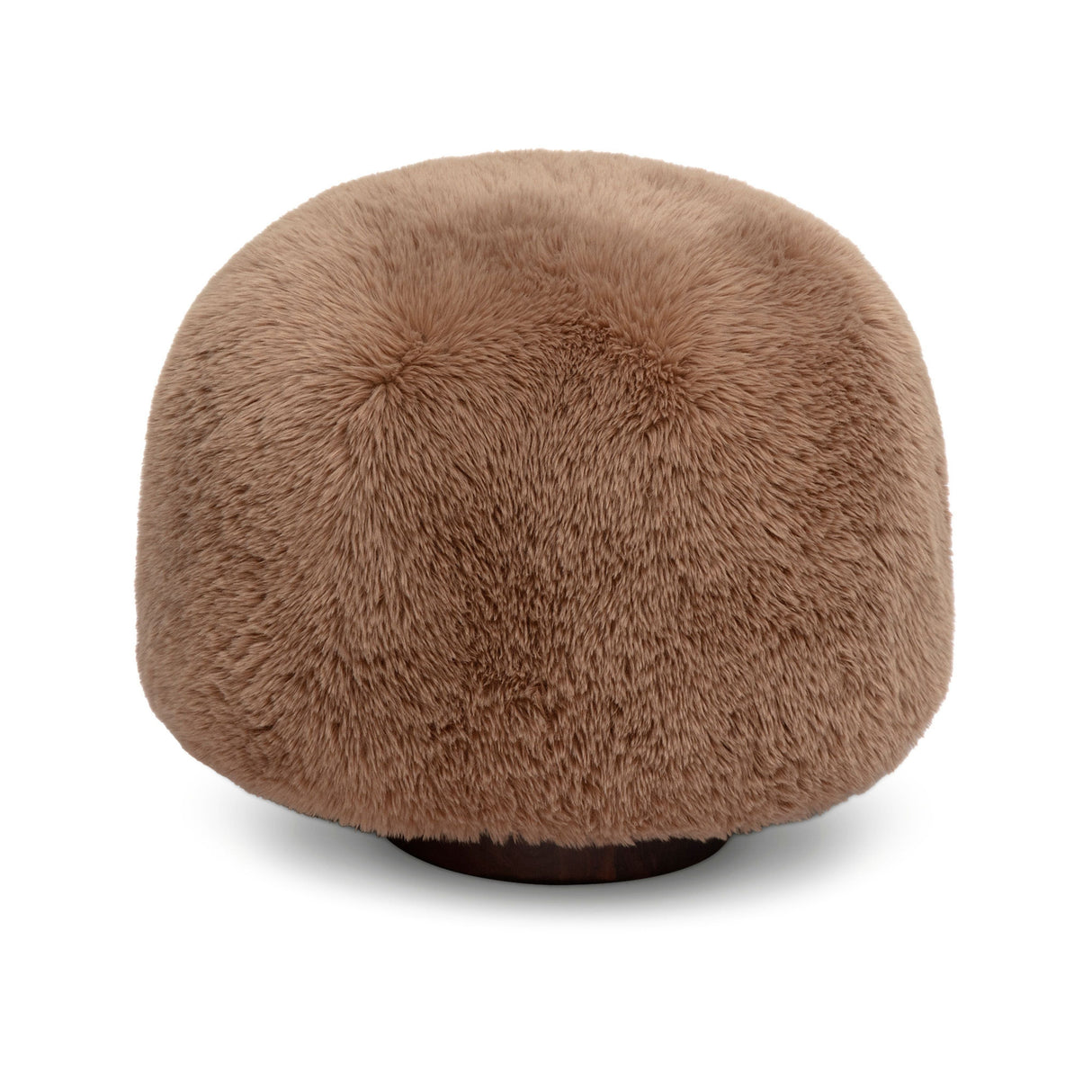 Oopa Swivel Ottoman
