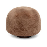Oopa Swivel Ottoman