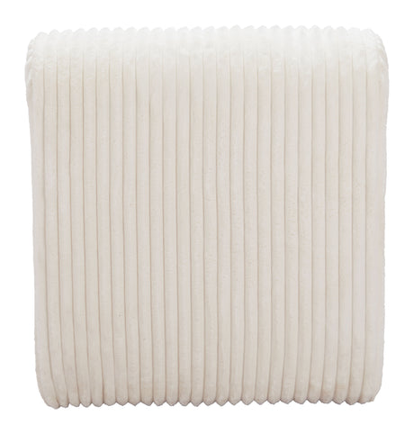 Opam White Accent Chair by Zuomod at Eve Furniture