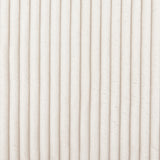 Opam White Accent Chair by Zuomod at Eve Furniture