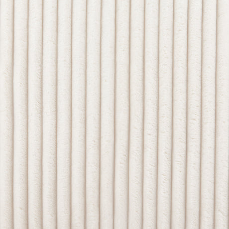 Opam White Accent Chair by Zuomod at Eve Furniture