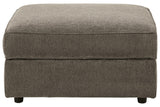 O'Phannon Putty Ottoman With Storage by Ashley at Eve Furniture
