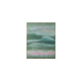 Ophelia Multicolor Framed Painting by Moe's Home at Eve Furniture