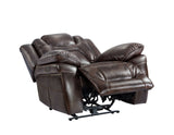 Oportuna Dual-Power Recliner