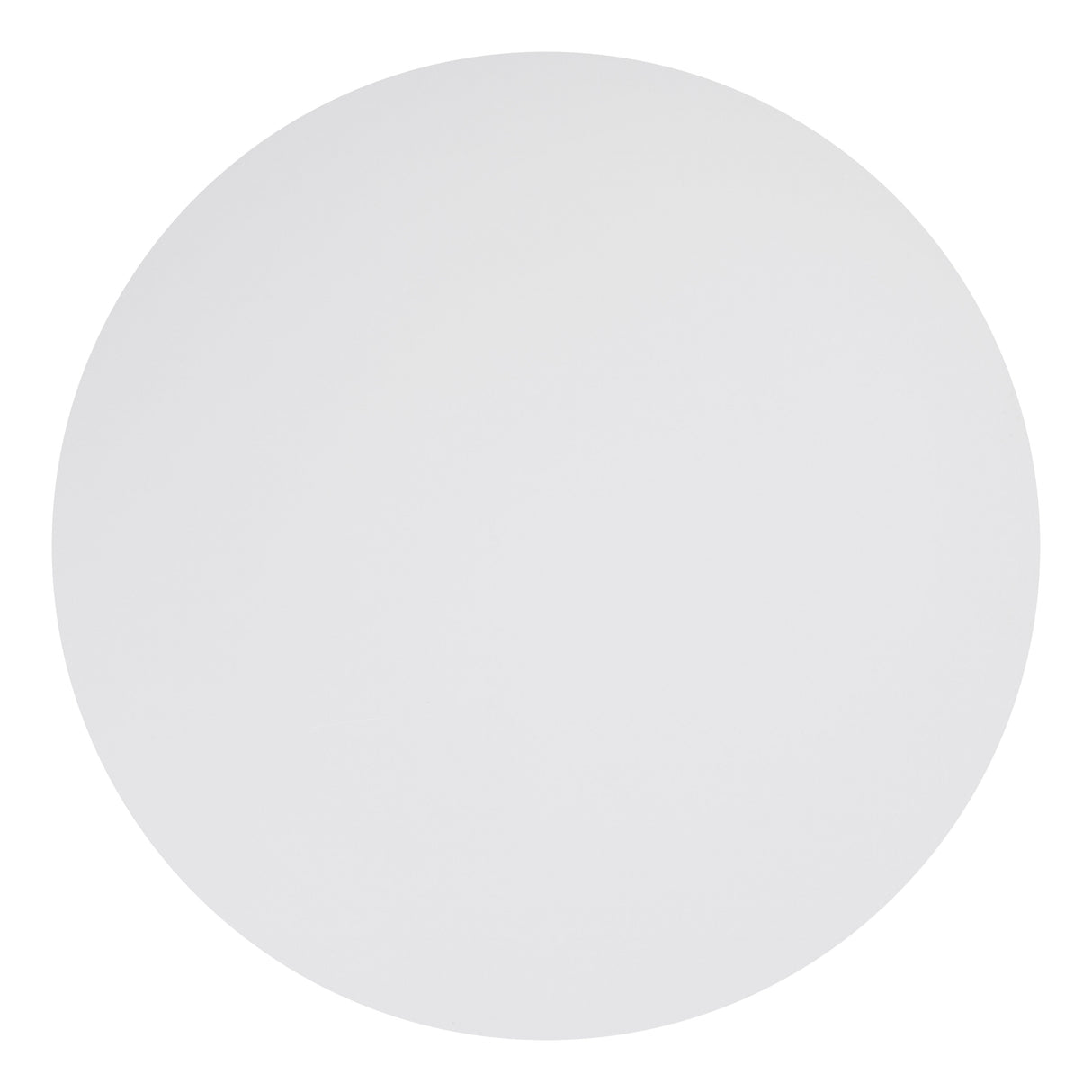 Opus White Dining Table by Zuomod at Eve Furniture