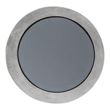 Oracle Accent Table Small Graphite by Moe's Home at Eve Furniture