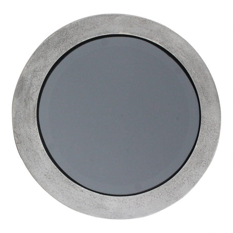 Oracle Accent Table Small Graphite by Moe's Home at Eve Furniture
