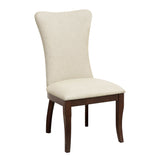 Oratorio Cherry Dining Room Set by Homelegance at Eve Furniture