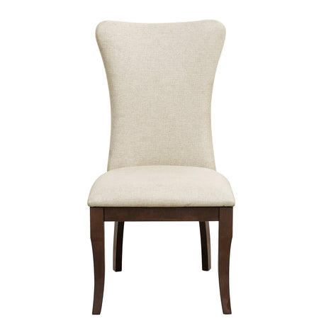Oratorio Cherry Dining Room Set by Homelegance at Eve Furniture