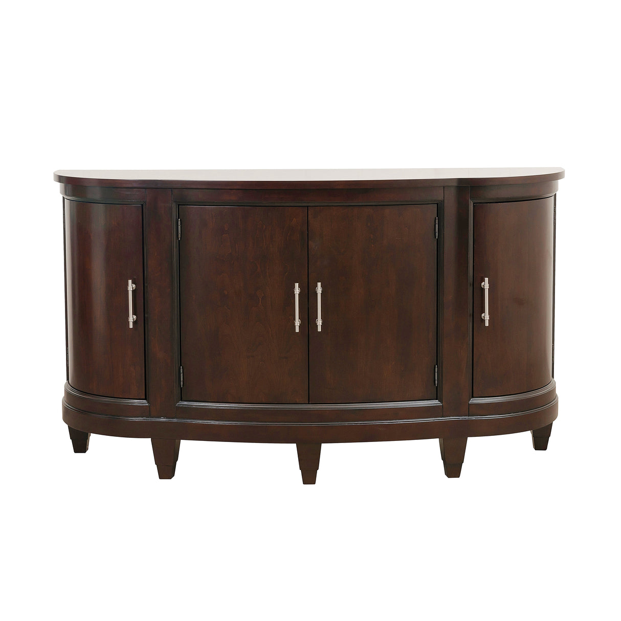 Oratorio Cherry Dining Server by Homelegance at Eve Furniture