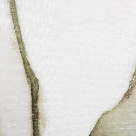Orchid I by Gabrielle Campbell a Hand Embellished Textured Canvas by Mercana at Eve Furniture