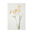 Orchid II by Gabrielle Campbell a Hand Embellished Textured Canvas by Mercana at Eve Furniture